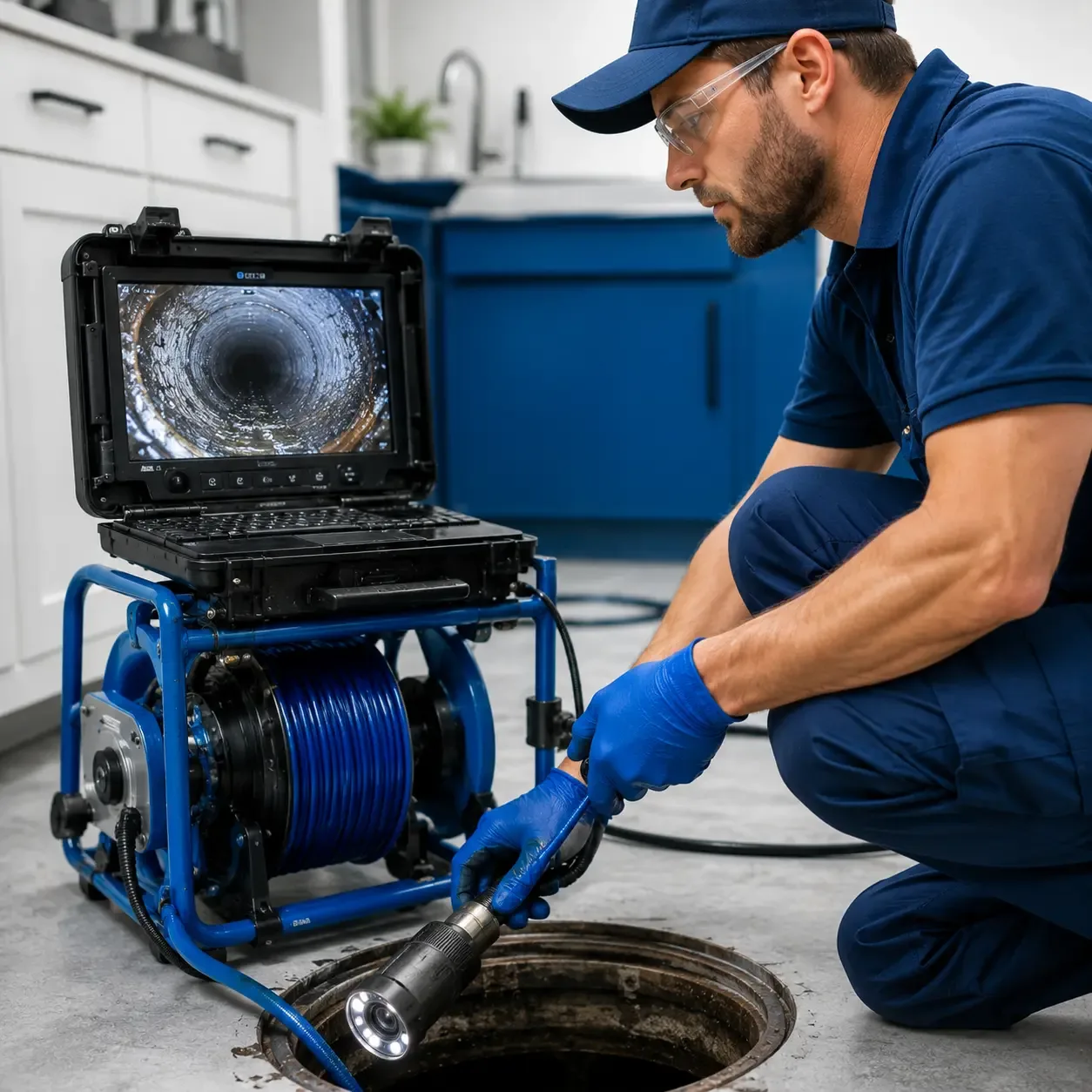Pipe Relining professionals serving Watervliet, MI